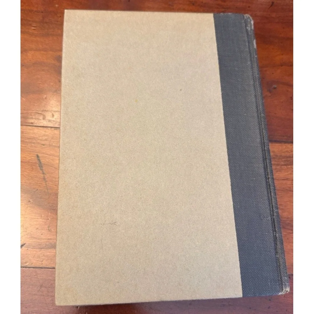 Vintage 1962 Fail-Safe Hardcover Book - True First Edition McGraw-Hill Thriller